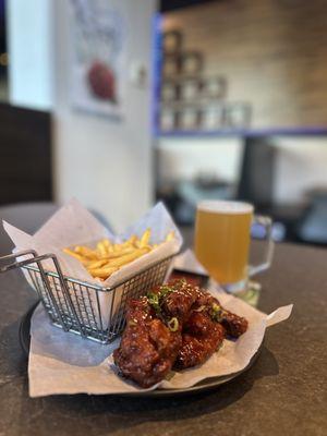 Sodam Chicken - Capitol Hill