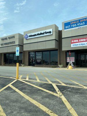 Advocate Medical Group - Gastroenterology