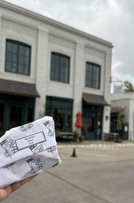 Montrose Cheese & Wine