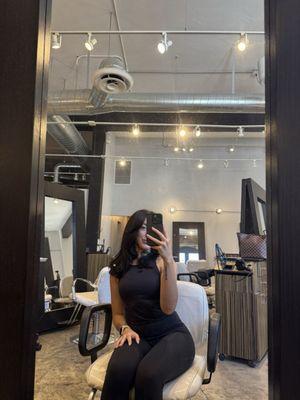 Freshly cut by Samantha S.