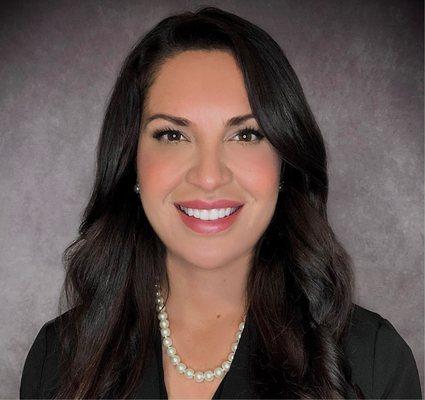 Dr. Nadia Ayadi, DTCM LAc