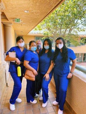 Temecula Valley School Of Nursing