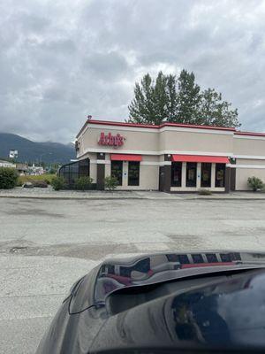 Arby's