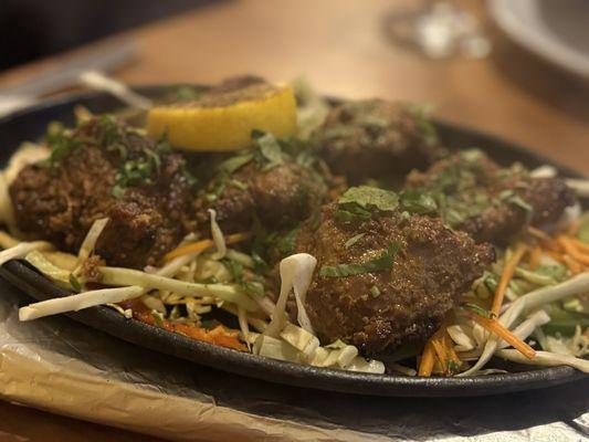 Zeera Indian Cuisine