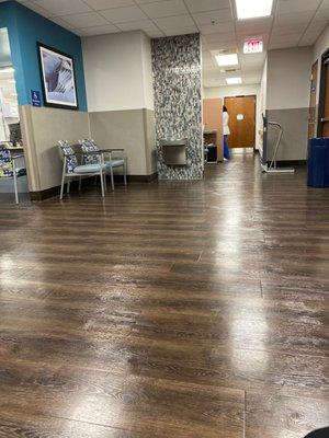 A Veterans Network Outreach