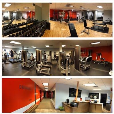 Crossover Fitness 24/7