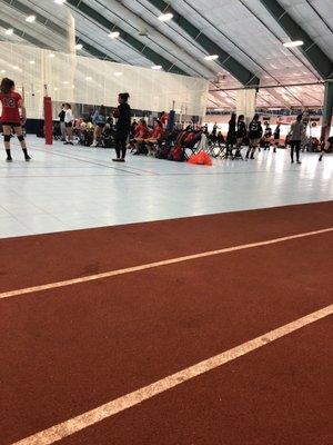 J Cc Inline Hockey Center