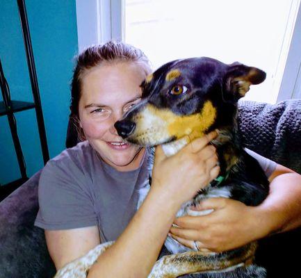 Jenn Carlson Doggie Daycare And Boarding