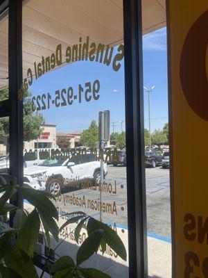 Sunshine Dental Care