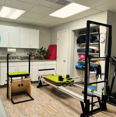 Place of Healing Physical Therapy