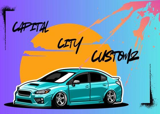 Capital City Customz