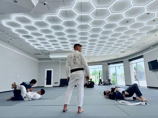 MBJJ Jiu-Jitsu Academy