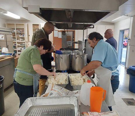Masonic Center of Modesto