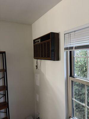 Palisades Garden Apartments