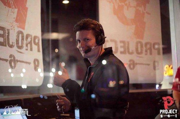 The OC from Project 9-6-1