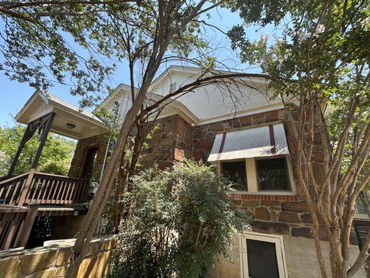 A Straight Line Custom Remodeling