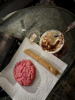 Nana's Bakery