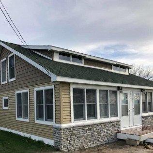 Turn Key Home Improvement