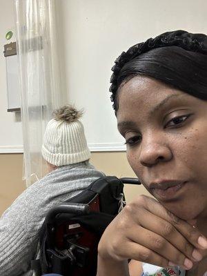 Just the Right Touch