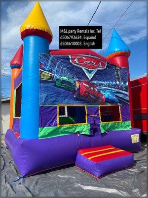 M&L Party Rentals