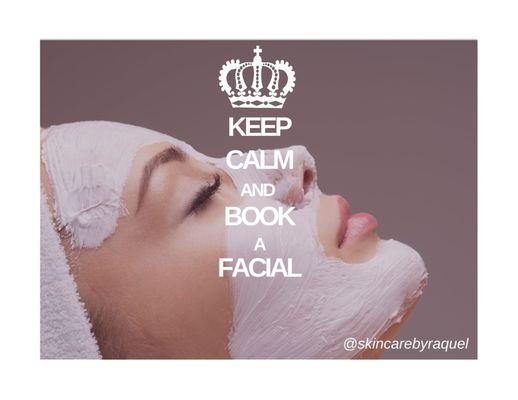 Skincare by Raquel
