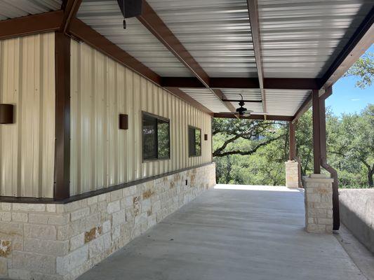 4 Rivers Contracting