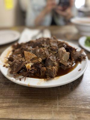 El Parian Restaurant