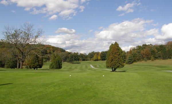Terra Greens Golf Club