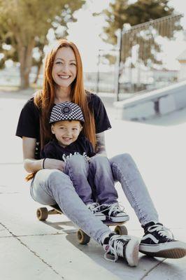 Robin Haze Photography