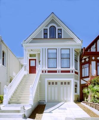 Classic Shades Painting