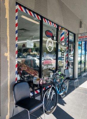 Jhonny's Barber Shop