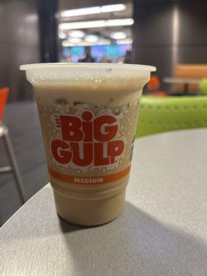 Iced Coffee