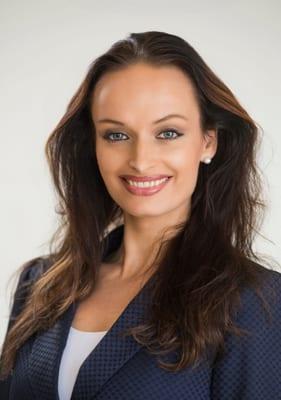 Kommerina De Jong - Compass