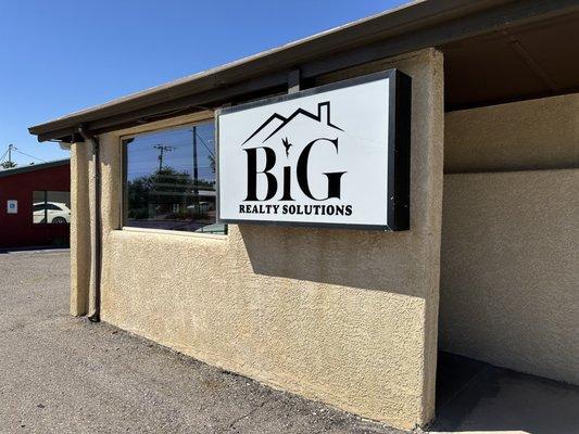 BIG Realty Solutions