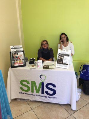 Silva Management Insurance Services