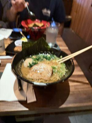 JINYA Ramen Bar-Royal Oak