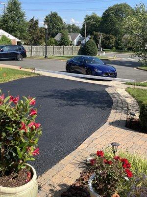 AAA Paving & Sealcoating