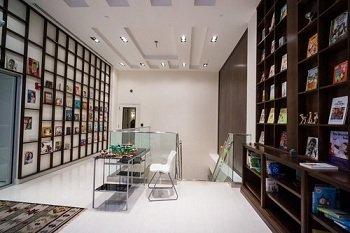 Preschool of the Arts - Flatiron