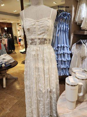 Altar'd State Woodfield Mall