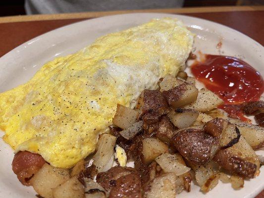 Pierson Family Restaurant