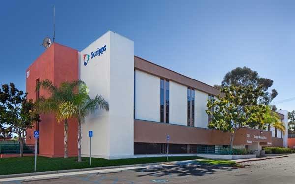 Scripps Encinitas Pharmacy
