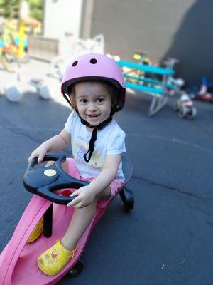 Rebecca's Learning Center