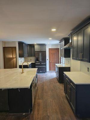 Arrow Home Improvement