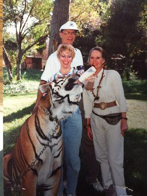 Don Hesketh Insurance