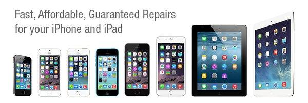 Phone Repair Doctors