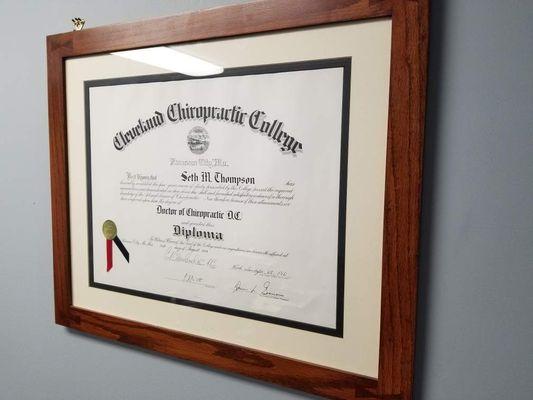 Overland Park Chiropractic