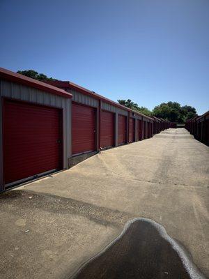 HWY 64 Self Storage