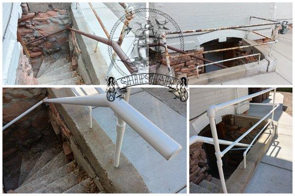 Shipshape Home Services