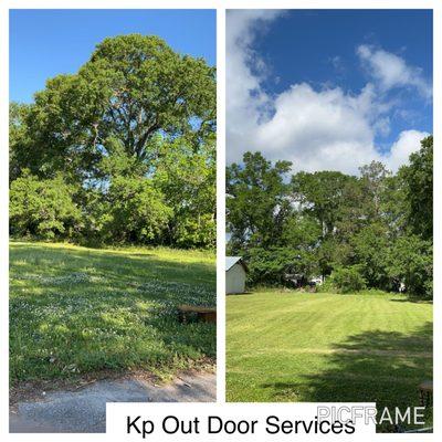 Kp Out Door Services