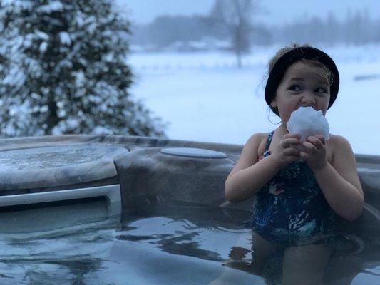 Cavanaugh Pool, Spa & Patio